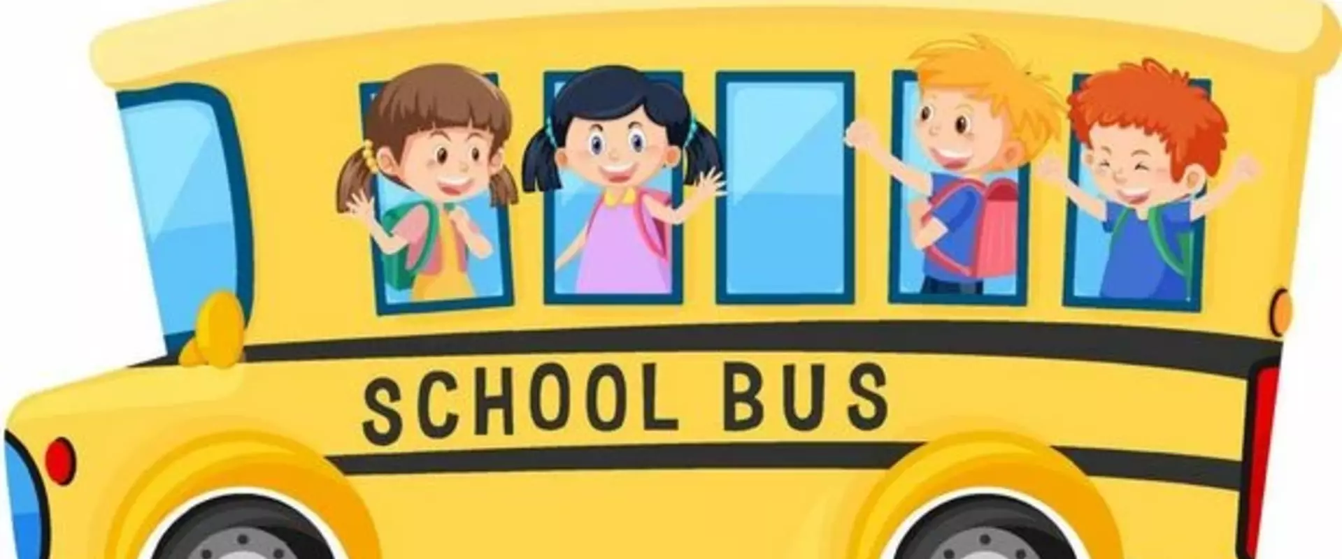Horaires bus scolaire