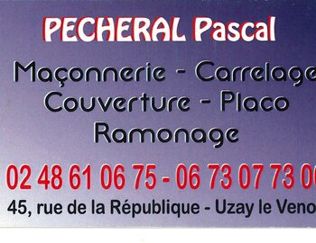 PECHERAL Pascal 